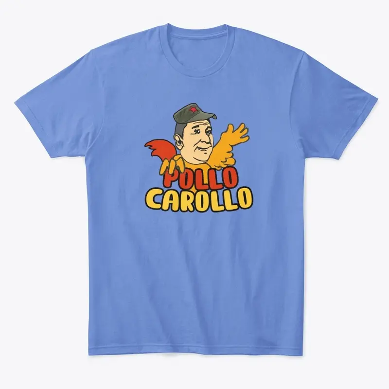 Pollo Carollo Tee