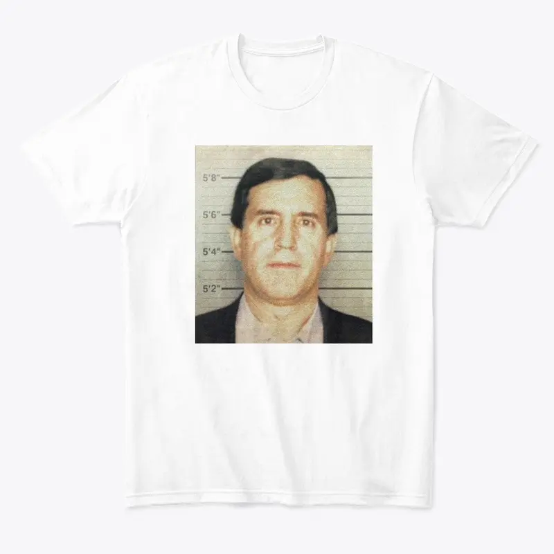 Carollo Mug Tee