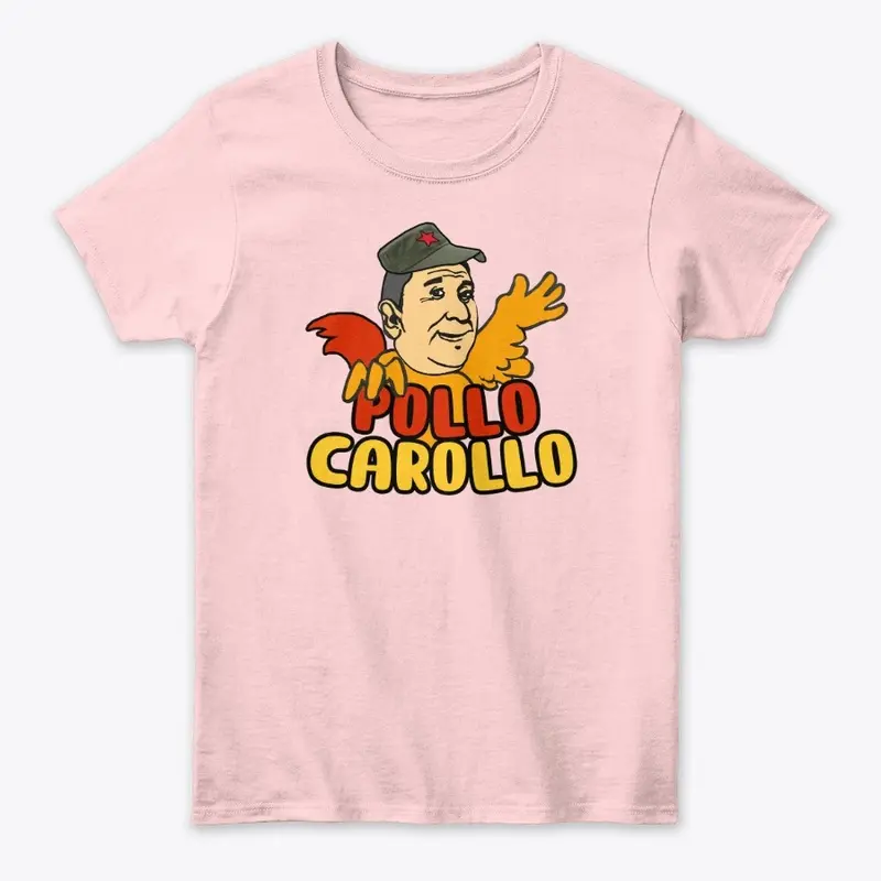 Pollo Carollo Tee